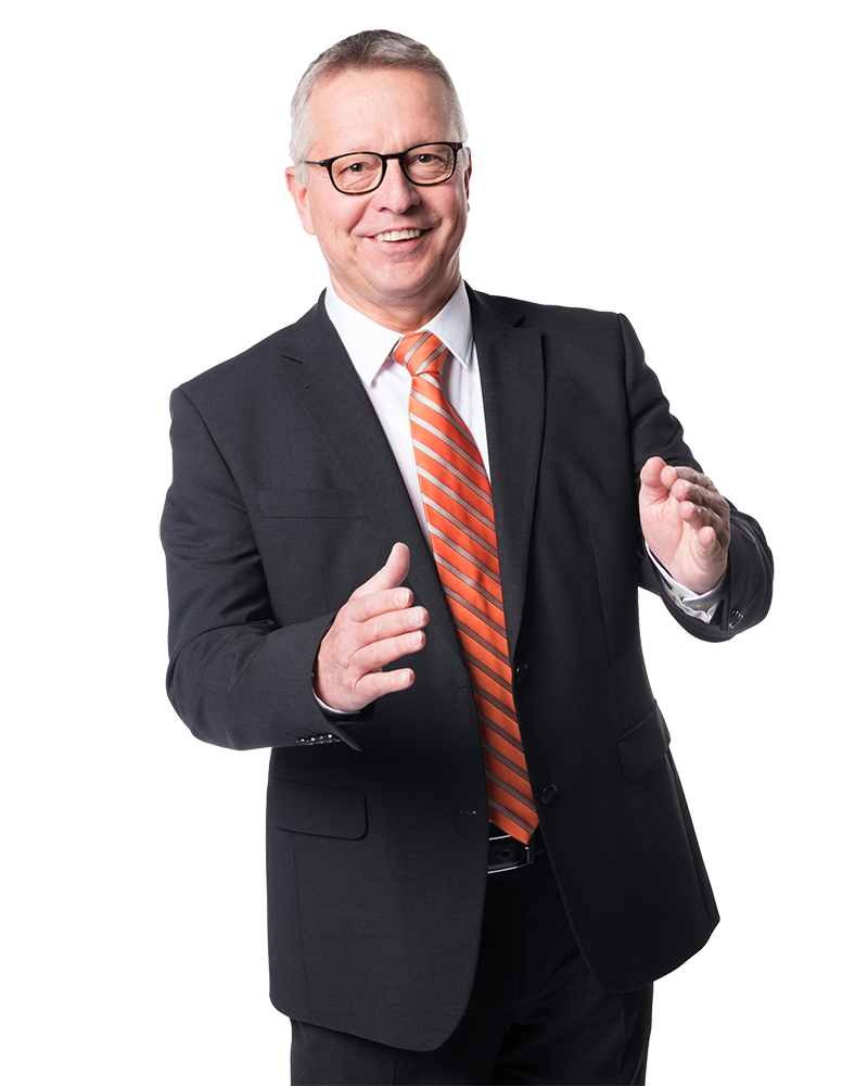Rolf Strohmeier